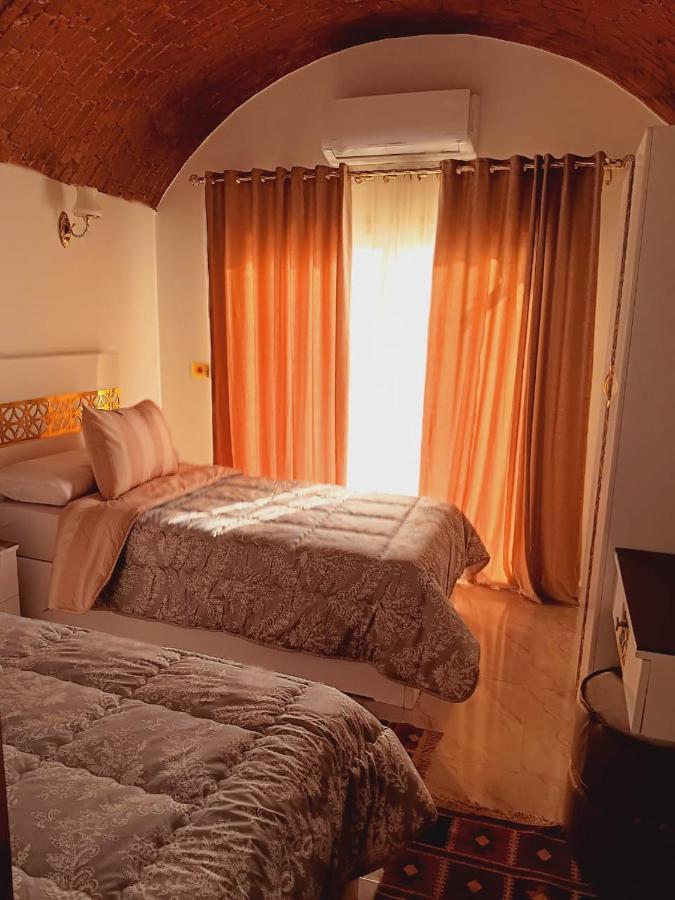 Wanas Kato Guest House أسوان المظهر الخارجي الصورة
