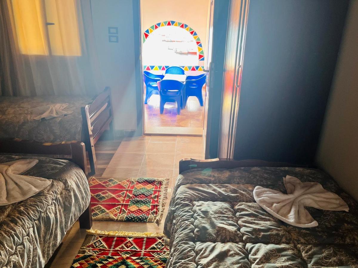 Wanas Kato Guest House أسوان المظهر الخارجي الصورة